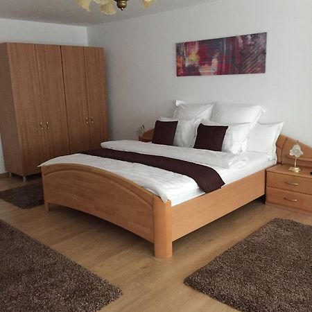 Апартаменти Xenopol Grand Studio Сібіу Екстер'єр фото